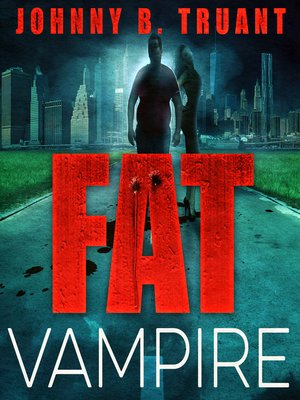 cover image of Fat Vampire